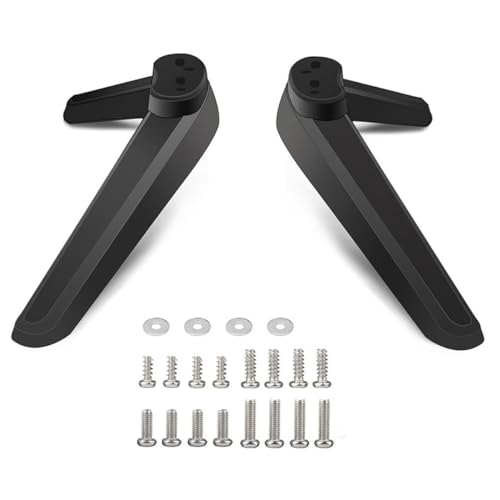 Sankaka Universeller TV-Ständer, Tischständer-Ersatz, Standfüße, Halterungsbeine 17 mm - 20 mm Sankaka Universeller TV-Ständer, Tischständer-Ersatz, Standfüße, Halterungsbeine 17 mm - 20 mm von Sankaka