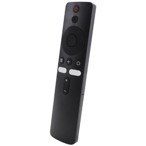 Sankaka XMRM-006 für MI Box S MDZ-22-AB MDZ-24-AA Smart TV Bluetooth Sprachfernbedienung Sankaka XMRM-006 für MI Box S MDZ-22-AB MDZ-24-AA Smart TV Bluetooth Sprachfernbedienung von Sankaka