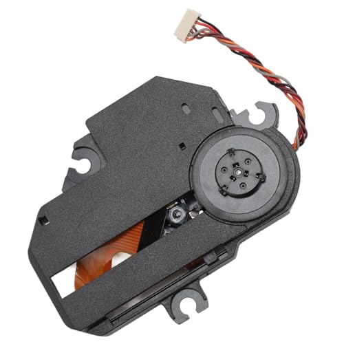 Universeller optischer Objektiv-Tonabnehmer, DK 80P optischer Tonabnehmer für SOH DMZU, für SOH M93, für die meisten CD-Player, reiner und schöner Klang Universeller optischer Objektiv-Tonabnehmer, DK 80P optischer Tonabnehmer für SOH DMZU, für SOH M93, für die meisten CD-Player, reiner und schöner Klang von Sanpyl