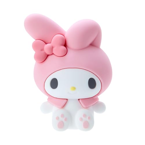 Sanrio 238171 Smartphone Grip, My Melody, My Melody, 2,9 x 2,2 x 1,0 Zoll (7,4 x 5,6 x 2,5 cm), Charakter von サンリオ(SANRIO)