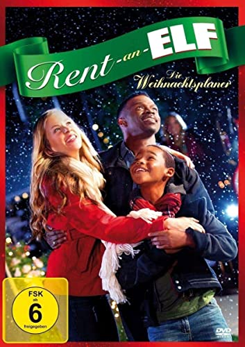 Rent a Elf - Die Planer für Weihnachten von WME Entertainment Group