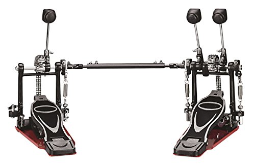 Santafe sj0130 Pedal Doppelfußmaschine für Trommel Santafe Serie 7000 MA x re. sj0130 von Santafe