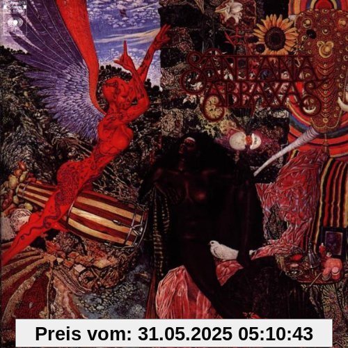 Abraxas von Santana