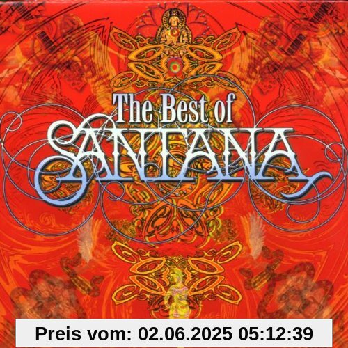 Best of Santana Best of Santana von Santana