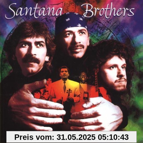 Brothers von Santana