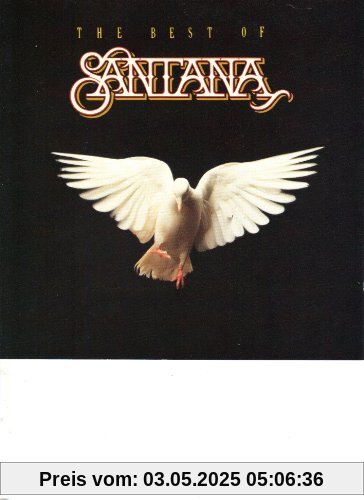 Compilation Santana von Santana