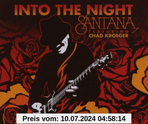 Into the Night/Basic von Santana