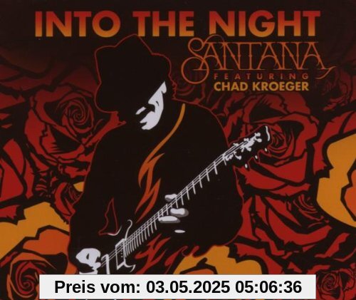 Into the Night/Basic von Santana