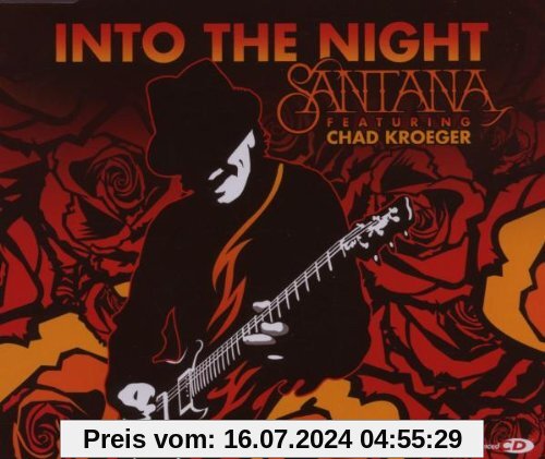 Into the Night/Premium von Santana