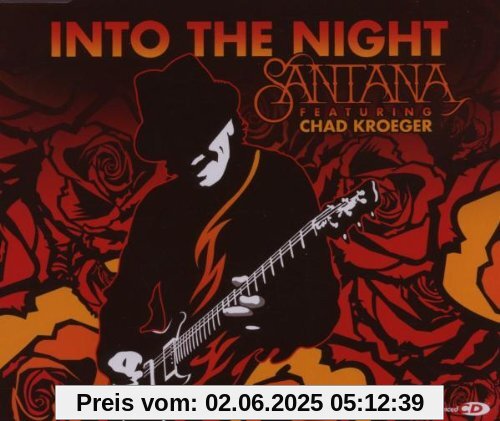 Into the Night/Premium Into the Night/Premium von Santana