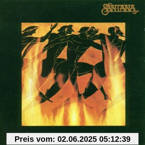 Marathon Marathon von Santana