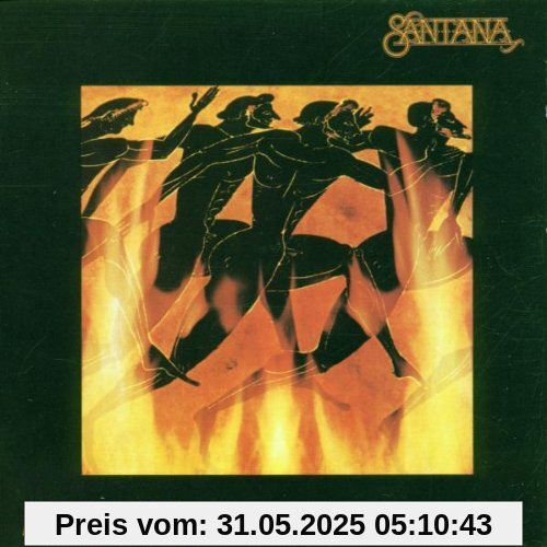 Marathon von Santana