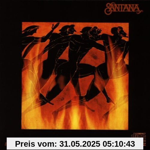 Marathon von Santana