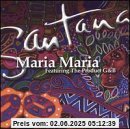 Maria Maria Maria Maria von Santana