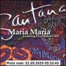 Maria Maria von Santana