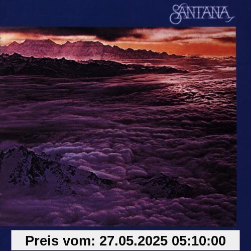 Moonflower Moonflower von Santana