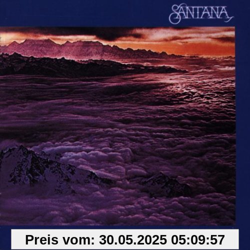 Moonflower von Santana