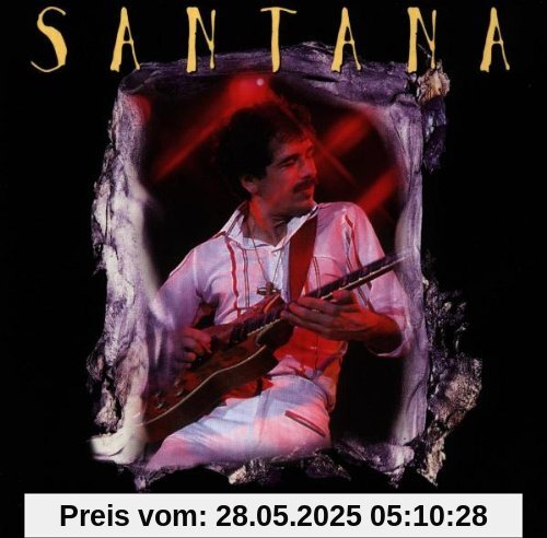Samba Pa Ti von Santana