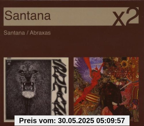 Santana/Abraxas von Santana
