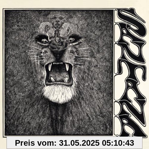 Santana (Legacy Edition) von Santana