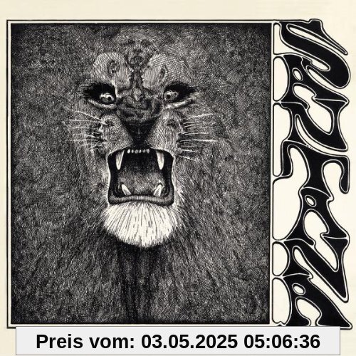 Santana (Legacy Edition) von Santana