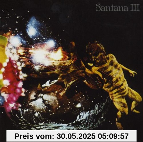 Santana III von Santana
