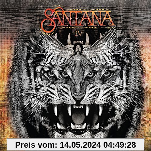 Santana IV von Santana
