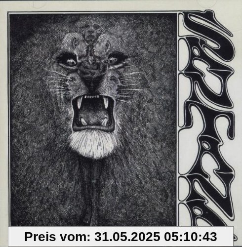 Santana von Santana