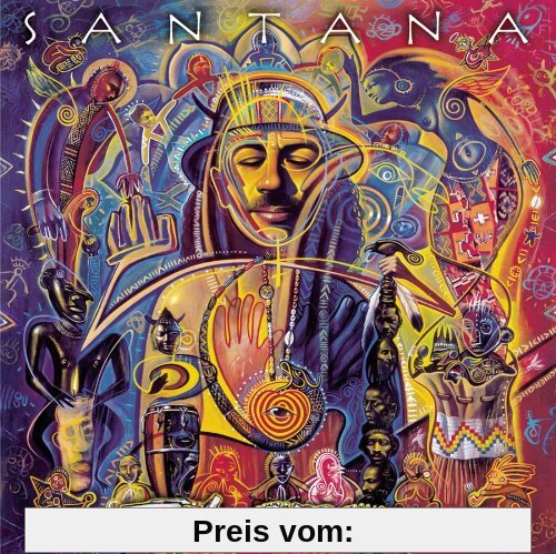 Shaman von Santana