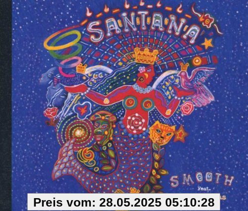 Smooth von Santana