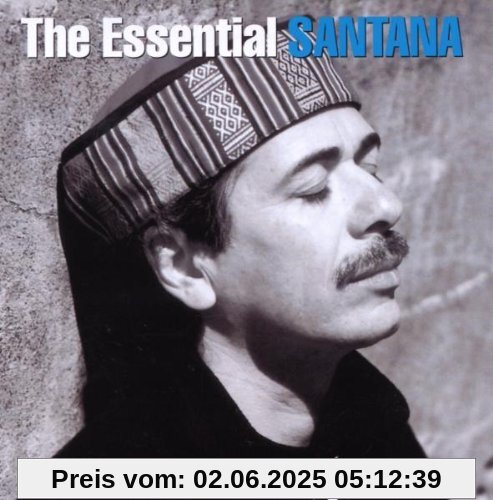 The Essential Santana The Essential Santana von Santana
