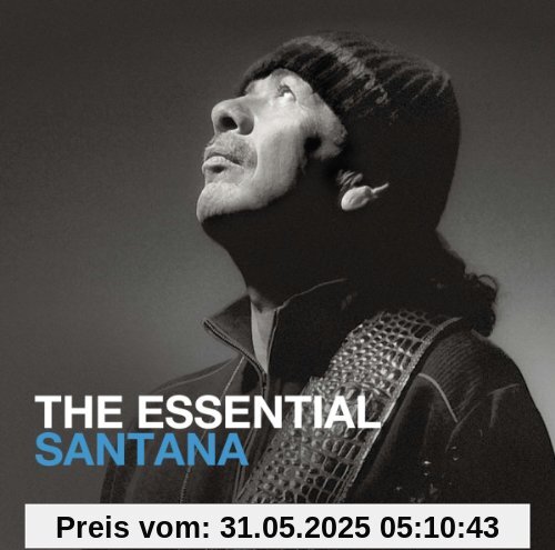 The Essential Santana The Essential Santana von Santana