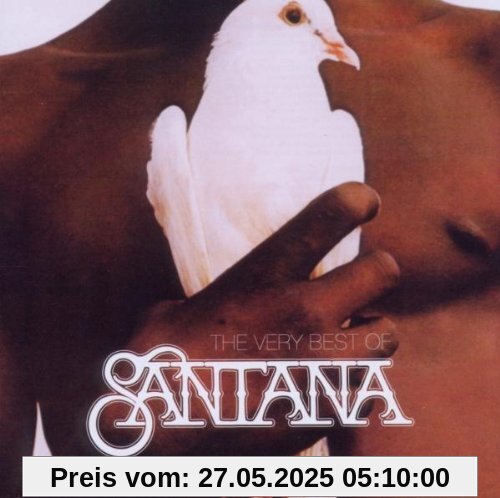 The Very Best of Santana von Santana