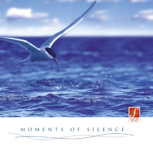 CD Momente der Stille 1 - Entspannungsmusik mit Harfe und Panflöte - Beruhigungsmusik - Schubert, Tschaikowsky CD Momente der Stille 1 - Entspannungsmusik mit Harfe und Panflöte - Beruhigungsmusik - Schubert, Tschaikowsky von Santec Music