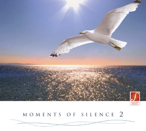 CD Momente der Stille 2 - Bekannte Melodien und neue Kompositionen, mit Panflöte, Harfe, Gitarre und Oboe - Yoga Musik - Entspannungsmusik - Relax CD Momente der Stille 2 - Bekannte Melodien und neue Kompositionen, mit Panflöte, Harfe, Gitarre und Oboe - Yoga Musik - Entspannungsmusik - Relax von Santec Music