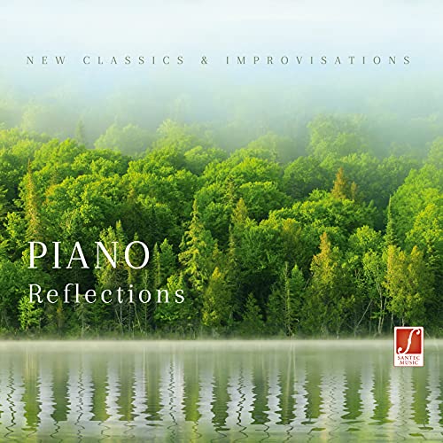 Piano Reflections von Santec Music