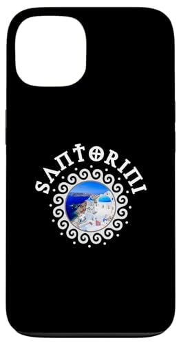 Santorini Griechenland - Santorin Hülle für iPhone 13 Santorini Griechenland - Santorin Hülle für iPhone 13 von Santorini Souvenir Store