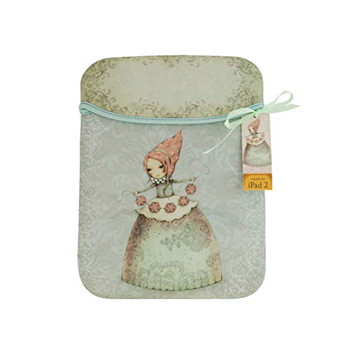 Santoro Mirabelle - iPad Tasche - IGrace Santoro Mirabelle - iPad Tasche - IGrace von Santoro