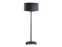 SANUS WSS52-B2, Floor, Black, Floor, Sonos Five, 79.9 cm, 276.9 mm SANUS WSS52-B2, Floor, Black, Floor, Sonos Five, 79.9 cm, 276.9 mm von Sanus Systems