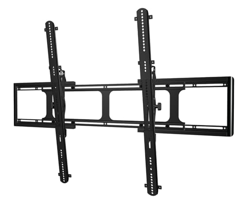 101,6-91,4 cm neigbare Wandhalterung 101,6-91,4 cm neigbare Wandhalterung von Sanus