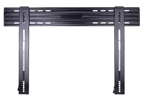 SANUS LL11-B2 HDpro Serie Wandhalterung für Plasma/LCD/TV 37-70 Zoll (37-70 Zoll) schwarz von Sanus