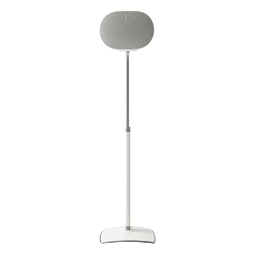 Sanus Höhenverstellbarer Lautsprecherständer für Sonos Era 300 Single WSSE3A1 Sanus Höhenverstellbarer Lautsprecherständer für Sonos Era 300 Single WSSE3A1 von Sanus