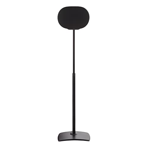 Sanus Höhenverstellbarer Lautsprecherständer für Sonos Era 300 Single WSSE3A1 Sanus Höhenverstellbarer Lautsprecherständer für Sonos Era 300 Single WSSE3A1 von Sanus