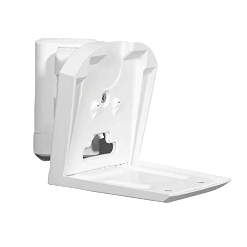 Sanus Lautsprecher Wandhalterung für Sonos Era 300 Single WSWME31 Sanus Lautsprecher Wandhalterung für Sonos Era 300 Single WSWME31 von Sanus