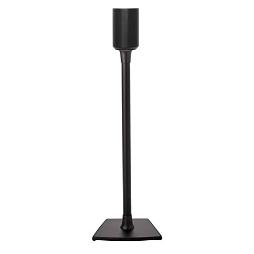 Sanus Lautsprecherständer für Sonos Era 100 Paar WSSE12 (Feste Höhe) von Sanus