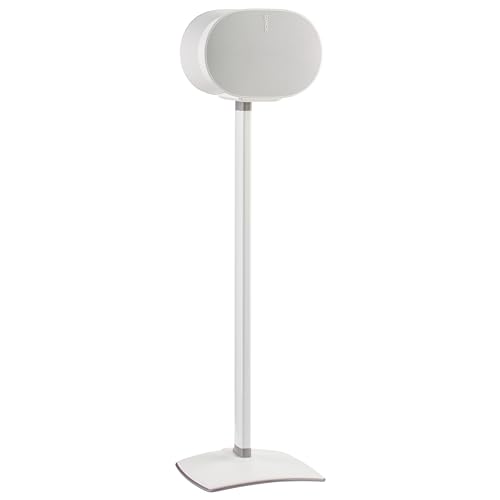 Sanus Lautsprecherständer mit Fester Höhe für Sonos Era 300 Single WSSE31 Sanus Lautsprecherständer mit Fester Höhe für Sonos Era 300 Single WSSE31 von Sanus