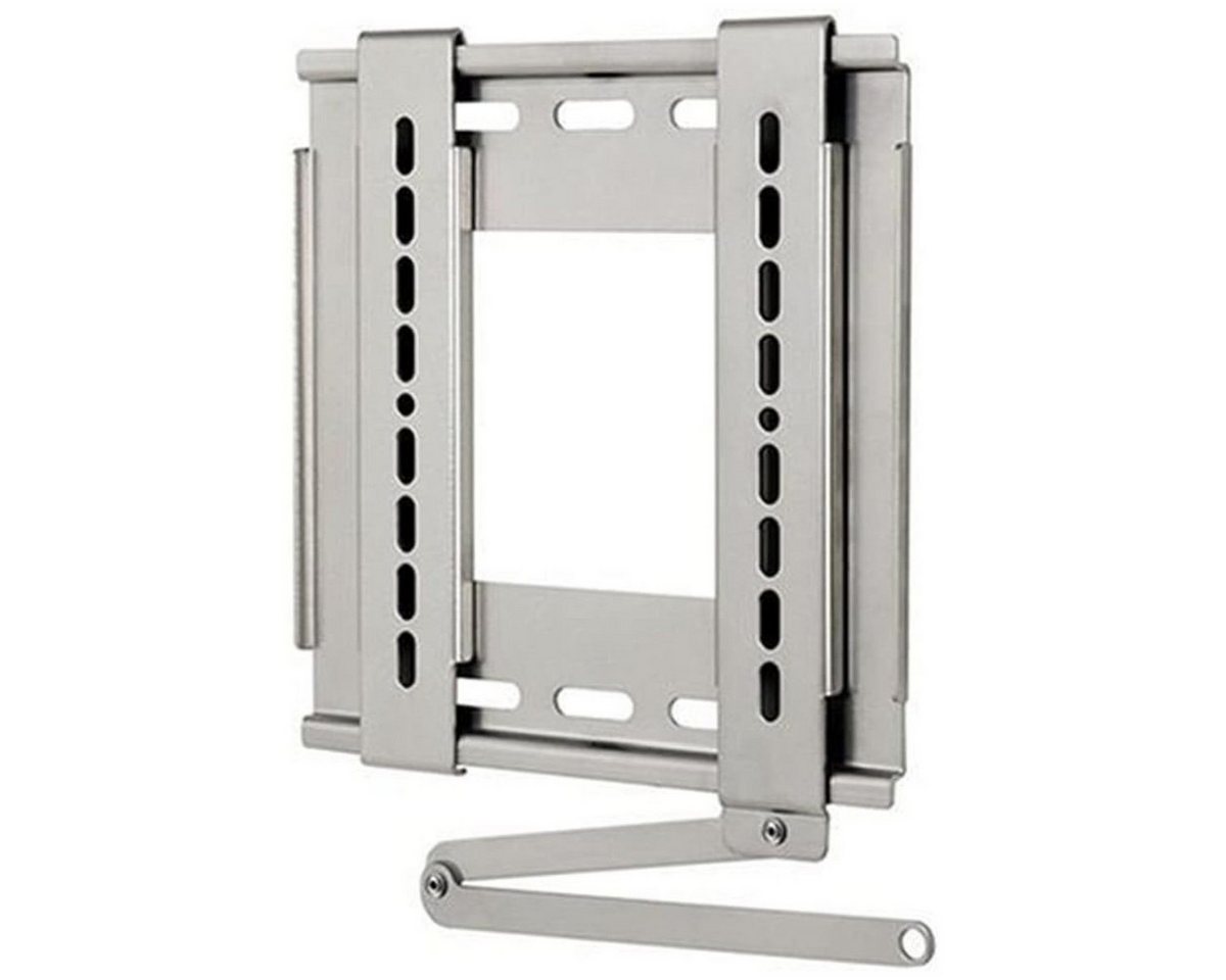 Sanus TV Wandhalterung Wand-Halter Halterung bis 40" TV-Wandhalterung, (bis 40 Zoll, Packung, für LCD LED OLED Plasma Fernseher 30" 31" 32" 34" 35" 36" 37" 38" 40) von Sanus