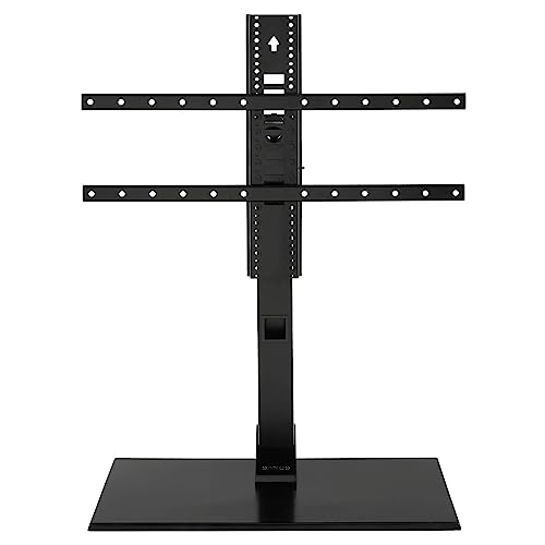 Sanus VSTV2 Universal TV/Monitorständer 40 Zoll - 86 Zoll schwarz von Sanus