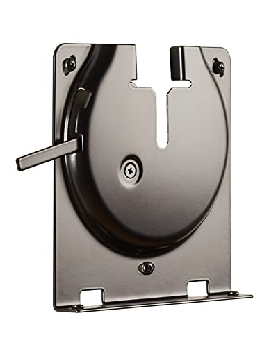 Sanus "WSSCAM1" Wall Mount for Sonos™ Amp, black von Sanus
