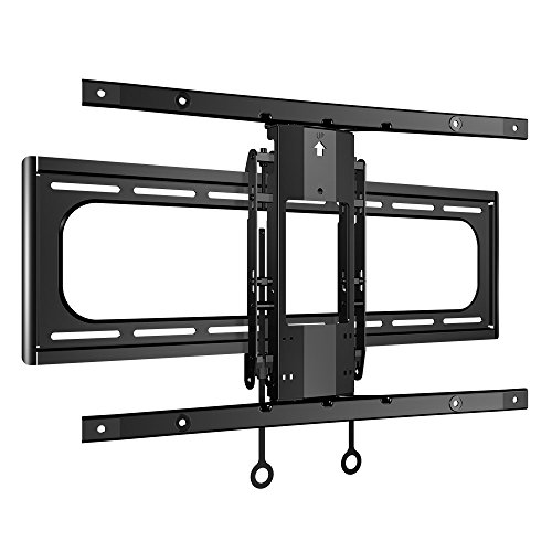 Sanus vlc1-b2 MOUNTING KIT für Curved LCD TV 40–88-inch – Schwarz von Sanus